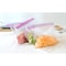 Ziploc Double Zipper Storage Bags, 1 qt, 1.75 mil, 9.63" x 8.5", Clear, PK432 PK 314469 - alternate 8